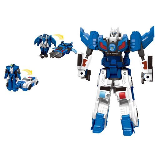 Transzformer