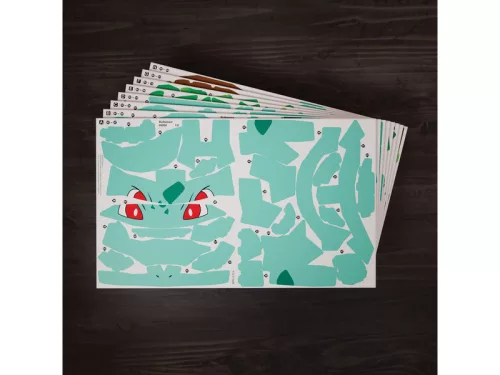 Pokemon - Bulbasaur