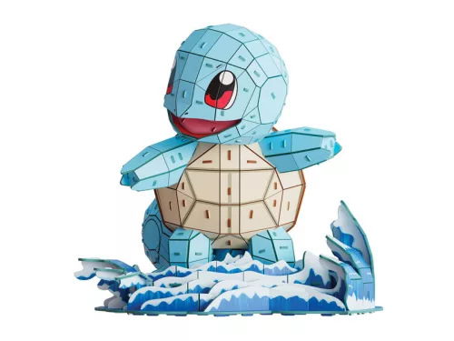 Pokemon - Squirtle