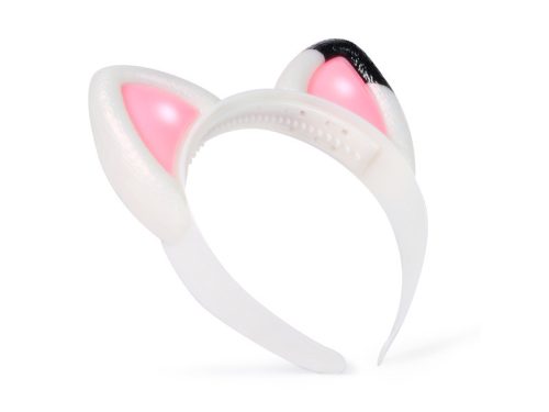 Gabi babaháza mozi - Zenélõ fülek