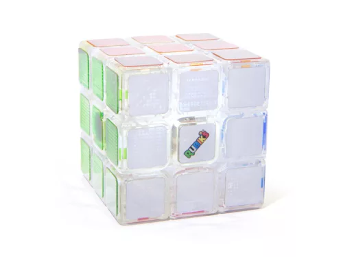 Rubik 3x3 Pulse kocka