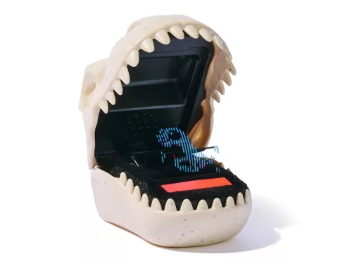 Bitzee - Jurrasic World