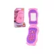 Mobiltelefon lányoknak, 2 féle