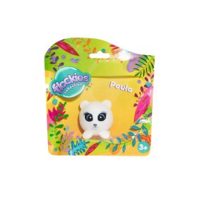 FLOCKIES S1 JEGESMEDVE