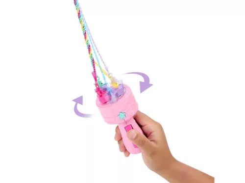 Barbie hajvarázs baba 2023