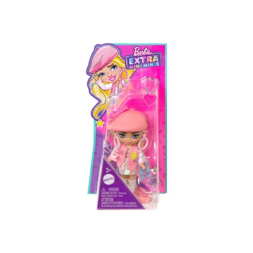 Barbie extravagáns mini mini baba