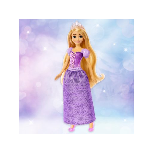 Disney csillogó hercegnõ - Aranyhaj