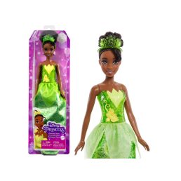 Disney csillogó hercegnõ -Ttiana