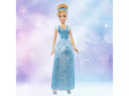 Disney csillogó hercegnő Hamupipőke