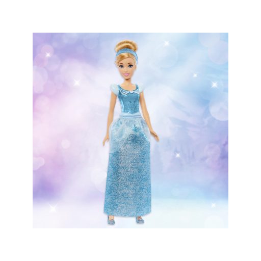 Disney csillogó hercegnõ Hamupipõke