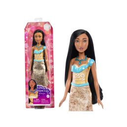 Disney csillogó hercegnõ Pocahontas