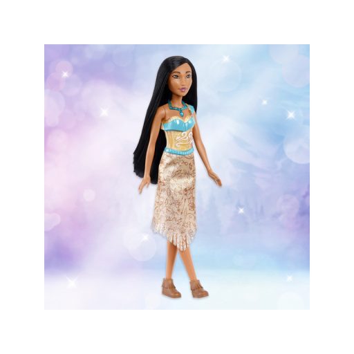 Disney csillogó hercegnõ Pocahontas