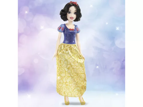 Disney csillogó hercegnő Hófehérke
