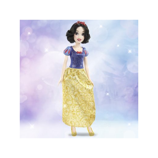 Disney csillogó hercegnõ Hófehérke