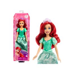 Disney csillogó hercegnõ Ariel