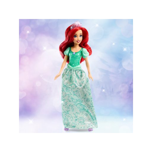 Disney csillogó hercegnõ Ariel