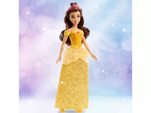 Disney csillogó hercegnő Belle