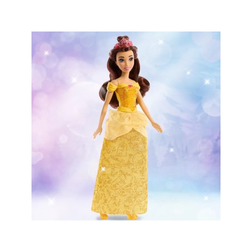 Disney csillogó hercegnõ Belle
