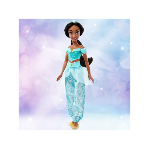 Disney csillogó hercegnõ Jázmin