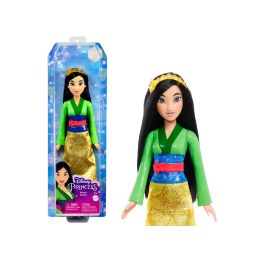 Disney csillogó hercegnõ Mulan