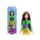Disney csillogó hercegnő Mulan
