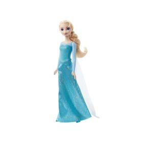 Jégvarázs - elbûvölõ Elza baba