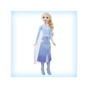 Jégvarázs - elbûvölõ Elza 2 ruhában