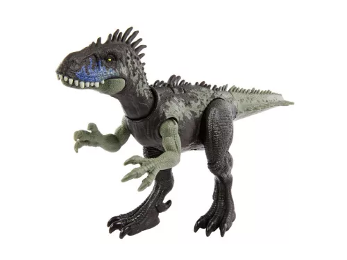 Jurassic World támadó dinó hanggal (2023)