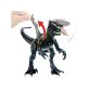 Jurassic World kolosszális indoraptor