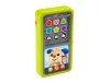 Fisher-Price 2 az 1-ben tanuló okostelefon
