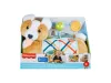Fisher-Price 3 az 1-ben nõj velem pici poci Corgi