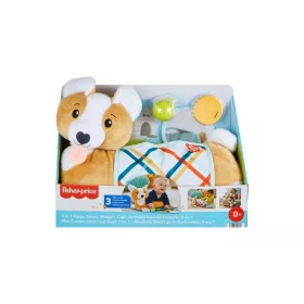 Fisher-Price 3 az 1-ben nõj velem pici poci Corgi