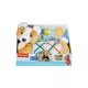 Fisher-Price 3 az 1-ben nõj velem pici poci Corgi