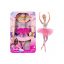Barbie Tündöklõ szivárvány balerina