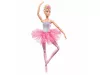 Barbie Tündöklõ szivárvány balerina