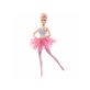Barbie Tündöklõ szivárvány balerina