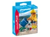 Playmobil Környezetvédõ 71163