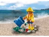 Playmobil Környezetvédõ 71163