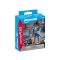 Playmobill Autószerelõ 71164