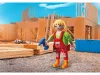 Playmobil Szerelõ lány 71196
