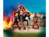 Playmobil: Burnham Raiders - Tûzlovag