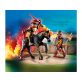 Playmobil: Burnham Raiders - Tûzlovag