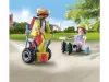 Playmobil: Starter Pack - Segway mentõakció