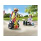Playmobil: Starter Pack - Segway mentõakció