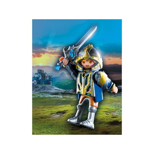 Playmobil: Novelmore-Arwynn Invincibus-szal
