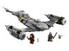 LEGO Star Wars 75325 A Mandalóri N-1 vadászgépe