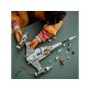 LEGO Star Wars 75325 A Mandalóri N-1 vadászgépe