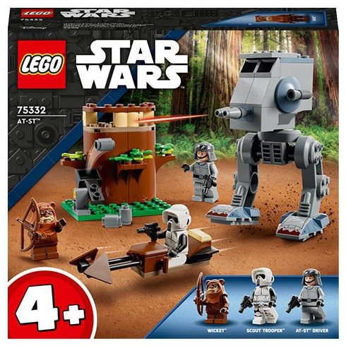 LEGO Star Wars - AT-ST - 75332