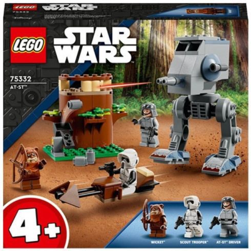 LEGO Star Wars - AT-ST - 75332