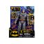 Batman 12"" Figura kiegészítõkkel
